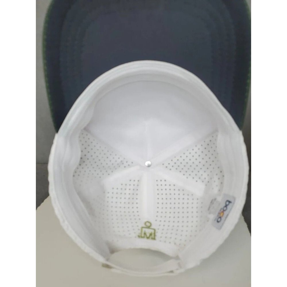 Ironman Tulsa Hat Light weight strapback colorful cap - Picture 6 of 8